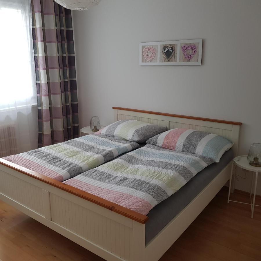 Apartment Dachsteinblick باد اوسي المظهر الخارجي الصورة