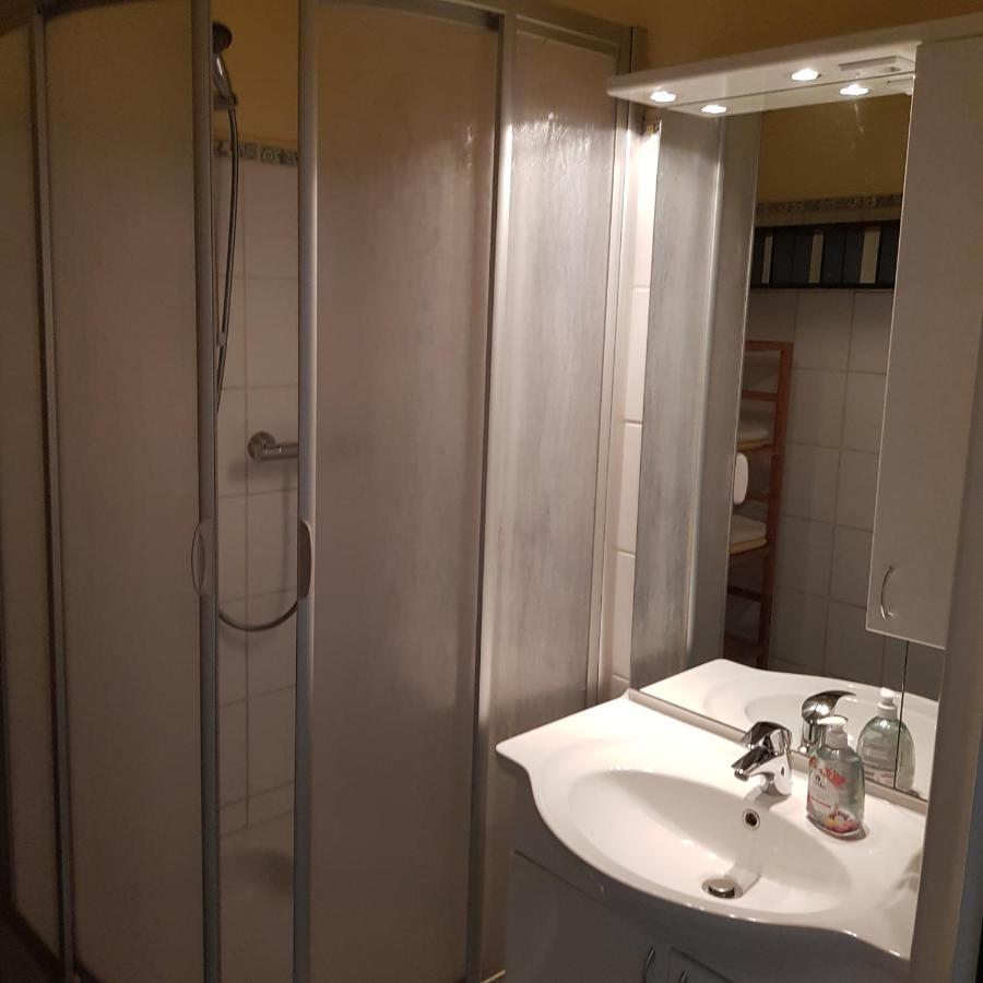 Apartment Dachsteinblick باد اوسي المظهر الخارجي الصورة