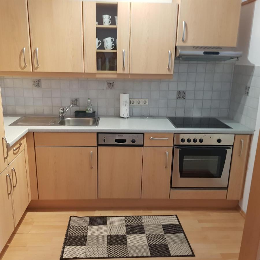 Apartment Dachsteinblick باد اوسي المظهر الخارجي الصورة