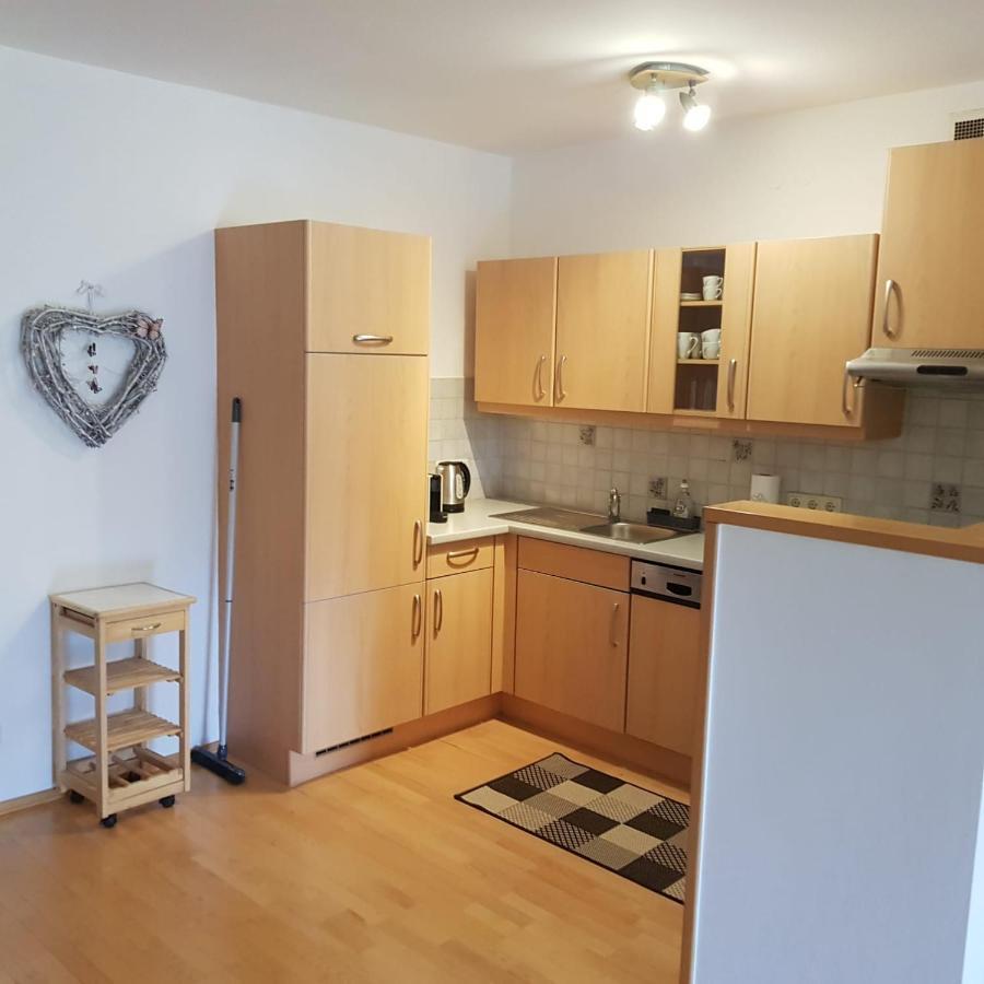 Apartment Dachsteinblick باد اوسي المظهر الخارجي الصورة