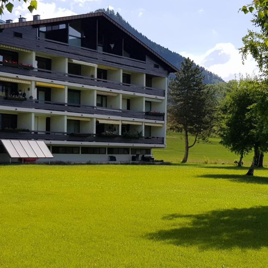 Apartment Dachsteinblick باد اوسي المظهر الخارجي الصورة