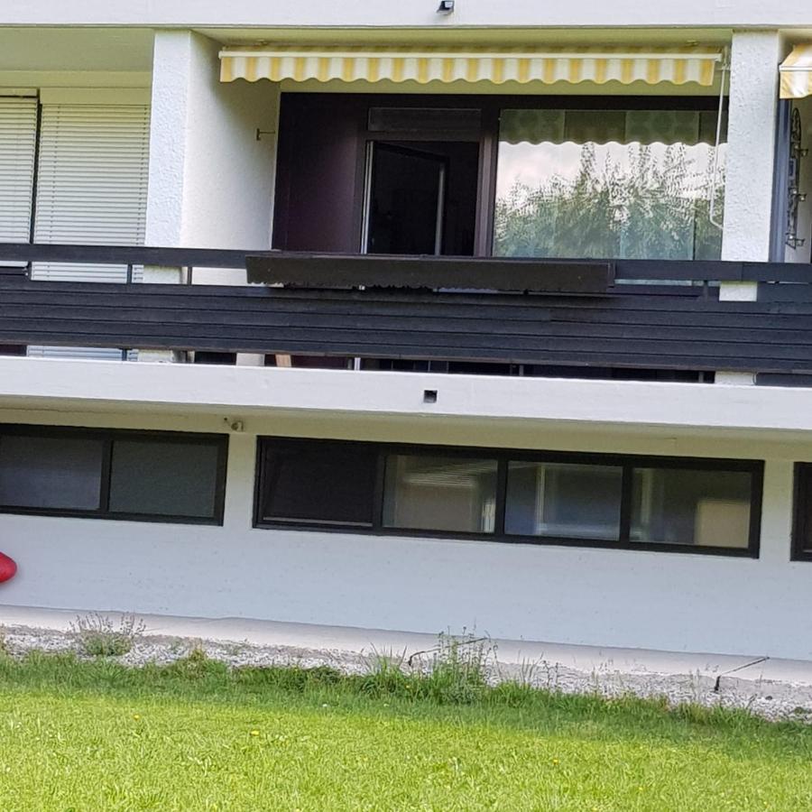 Apartment Dachsteinblick باد اوسي المظهر الخارجي الصورة