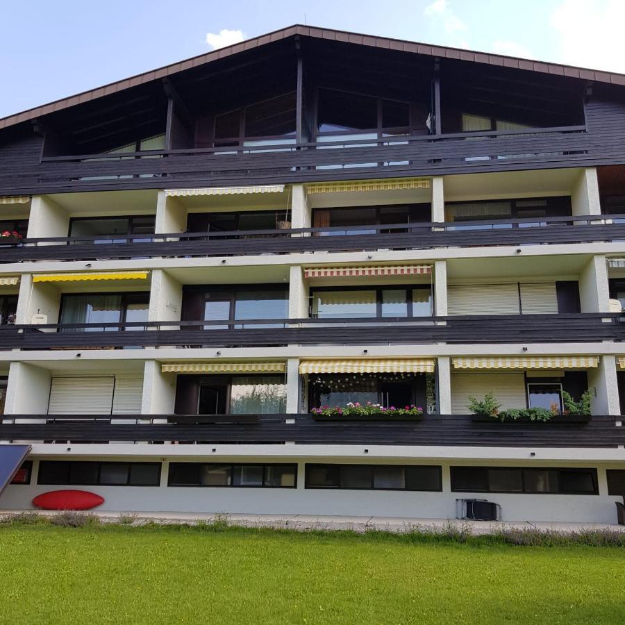 Apartment Dachsteinblick باد اوسي المظهر الخارجي الصورة