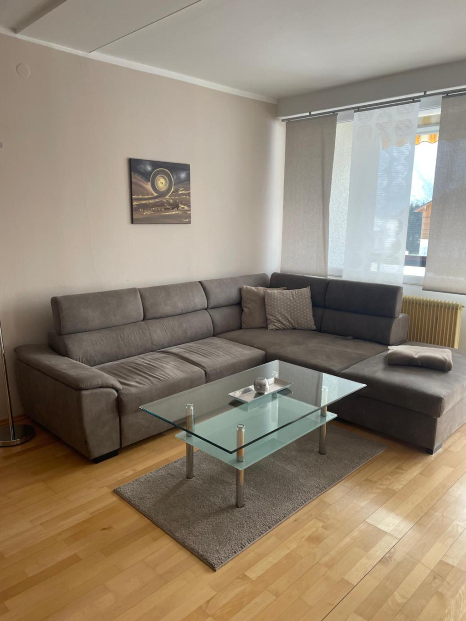 Apartment Dachsteinblick باد اوسي المظهر الخارجي الصورة