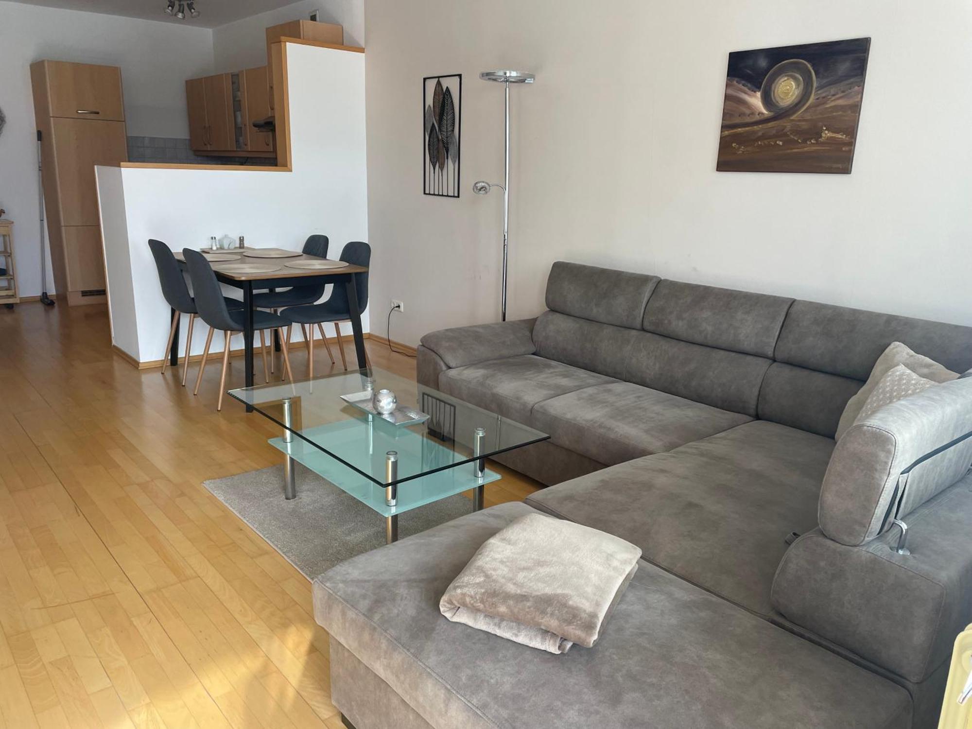 Apartment Dachsteinblick باد اوسي المظهر الخارجي الصورة