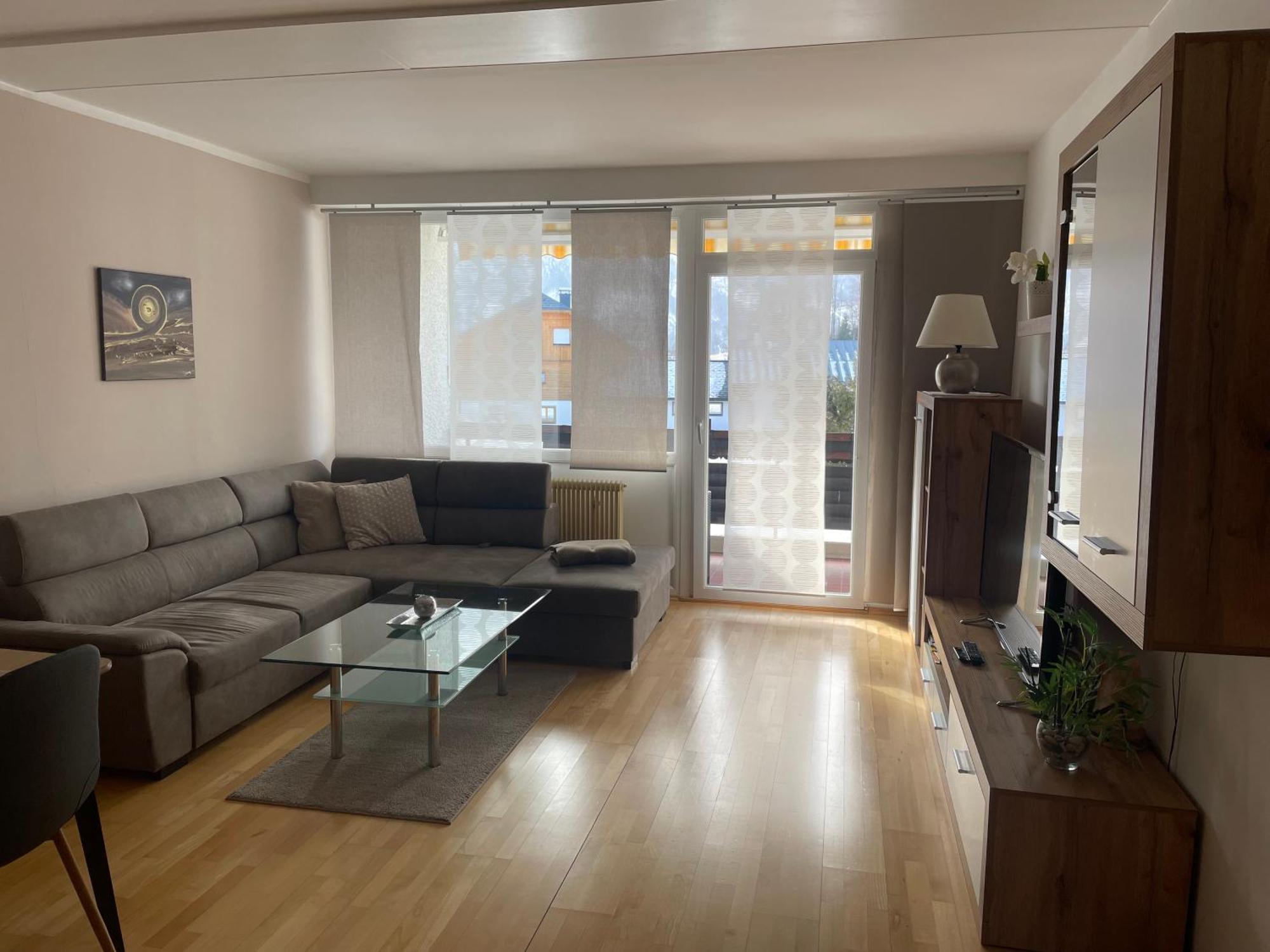 Apartment Dachsteinblick باد اوسي المظهر الخارجي الصورة