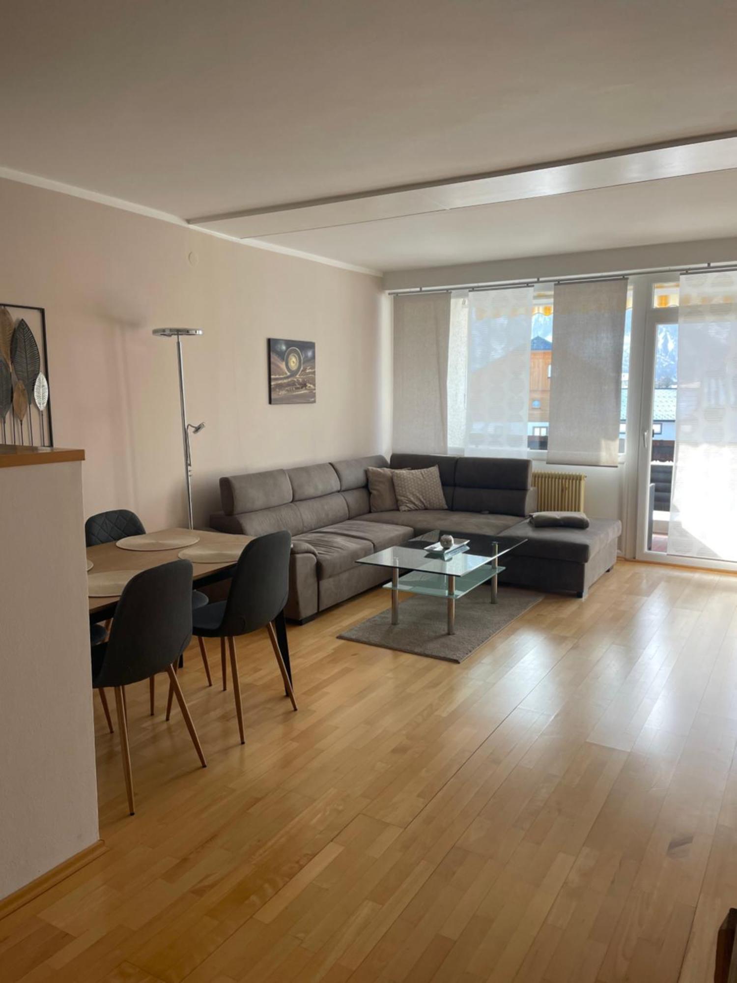 Apartment Dachsteinblick باد اوسي المظهر الخارجي الصورة